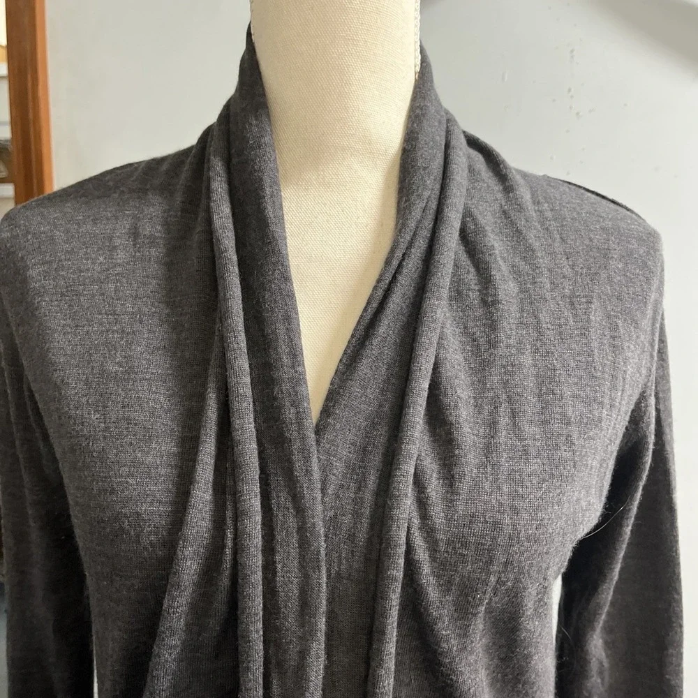 Wilfred cardigan italian